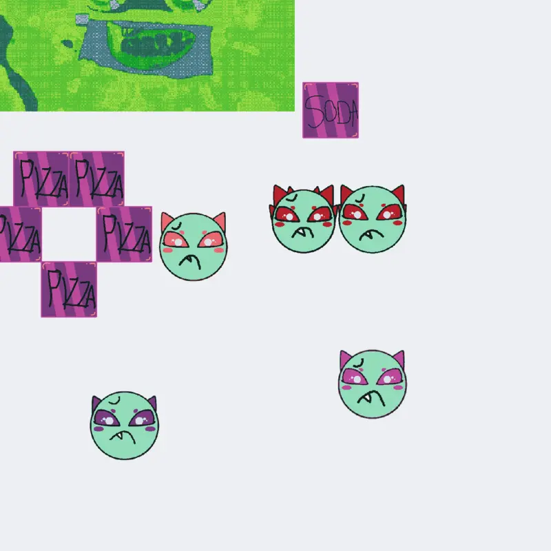Game by @oren-