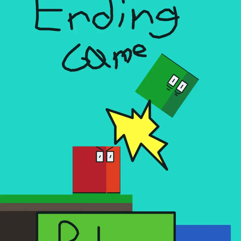 Game by @alisina1