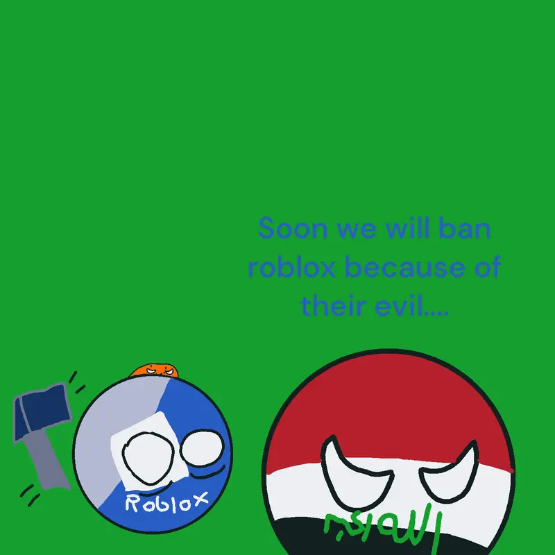 Game by @countryball_Iraq