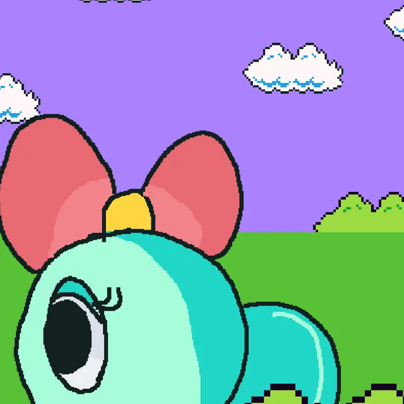 Game by @Varsine