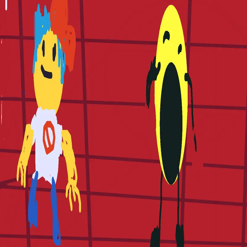 Game by @GrJr