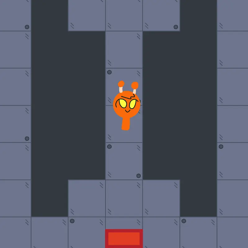 Game by @Orenthelittleant