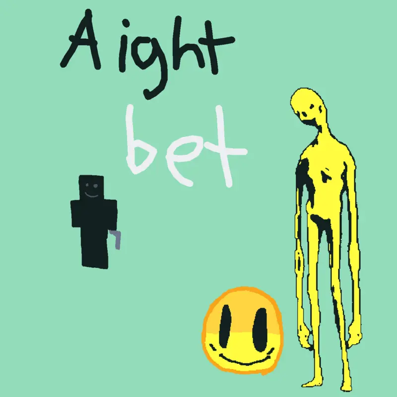 Game by @Doors_Crucifix