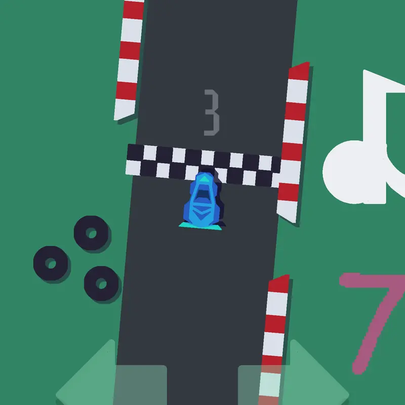 Game by @ciana-wenda