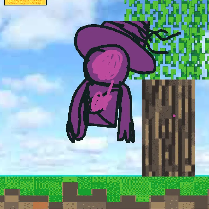 Game by @yanadana