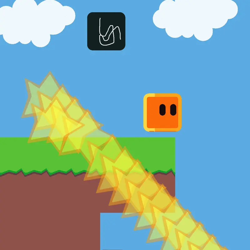 Game by @RoccoElihu