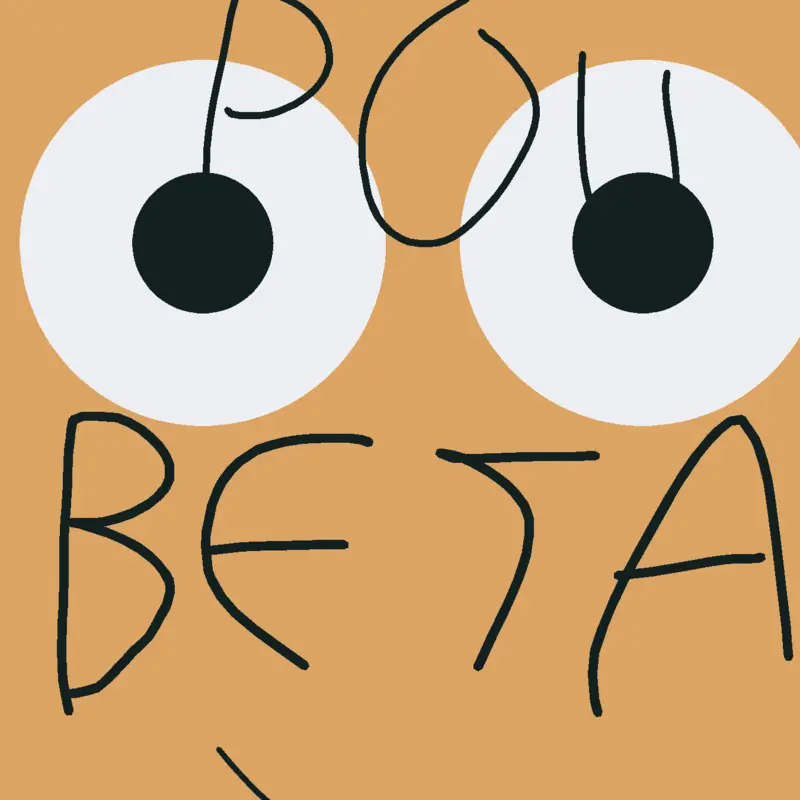 Pou beta by @Miguelittoo