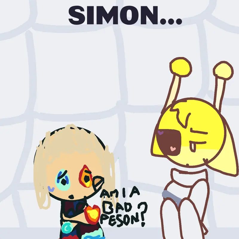 Game by @maltege
