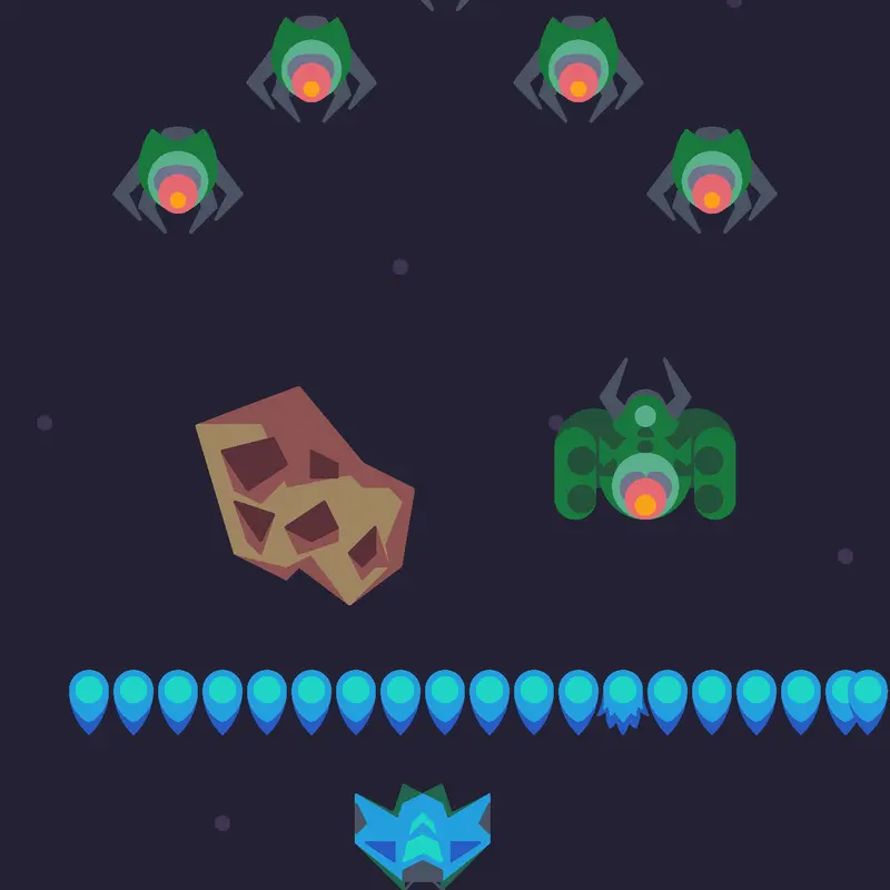 Game by @macantuyul