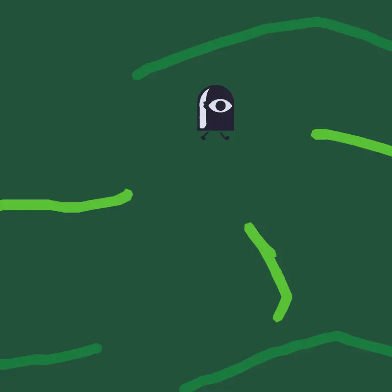 Game by @pekamin