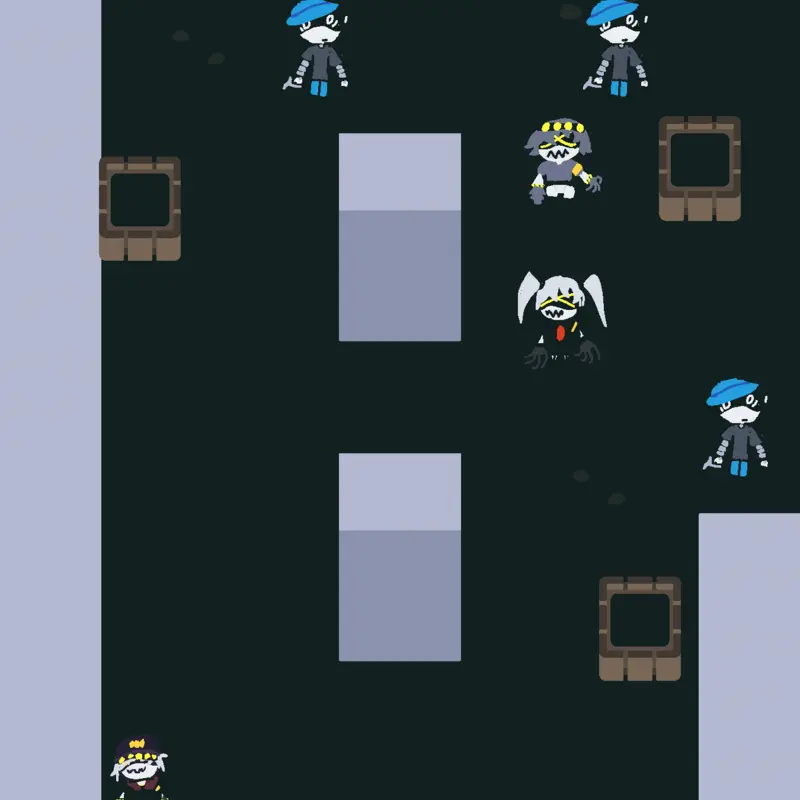 Game by @A_manteiga