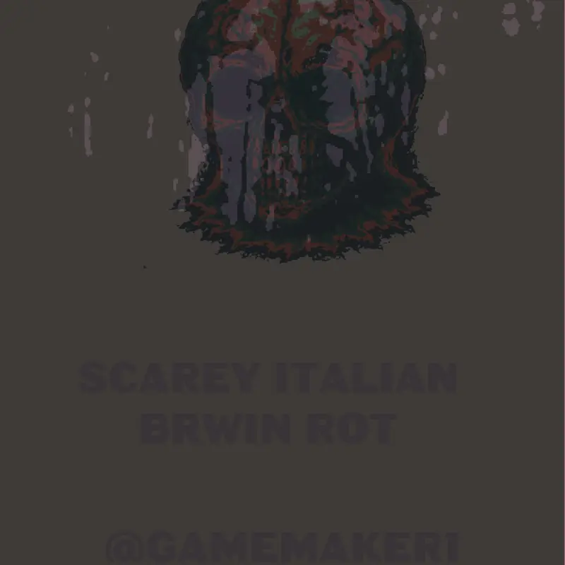 Game by @brickbrickus
