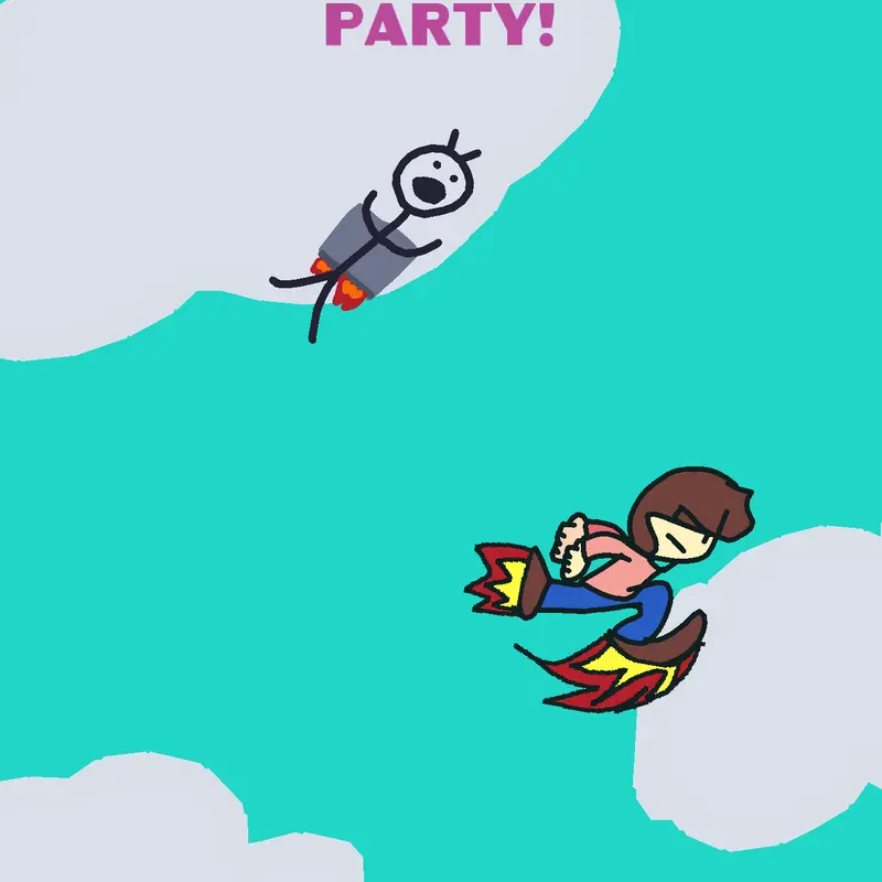 Game by @Hotdogmars