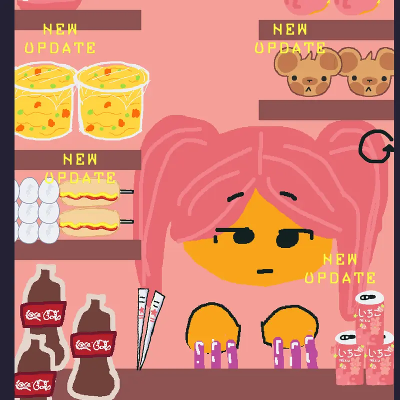 Game by @aika_yokoi2