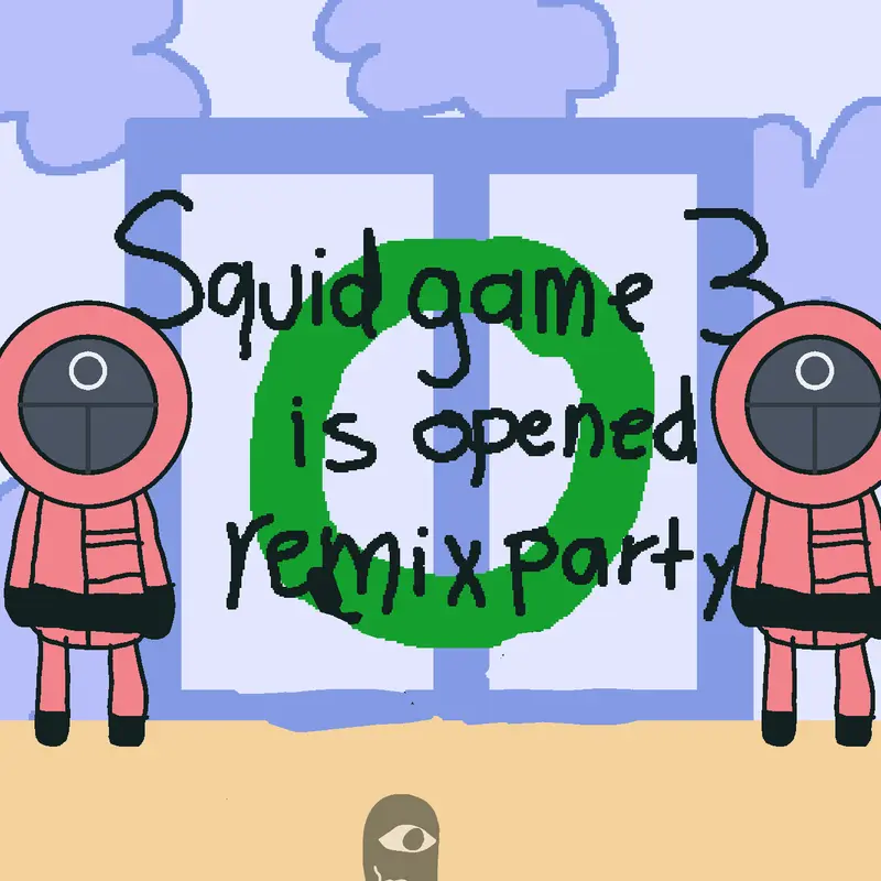 Game by @jellyrectoro