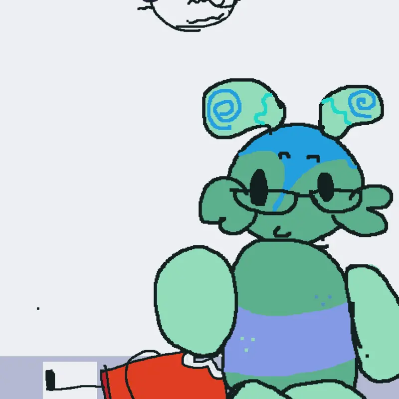 Game by @fnaf_12345
