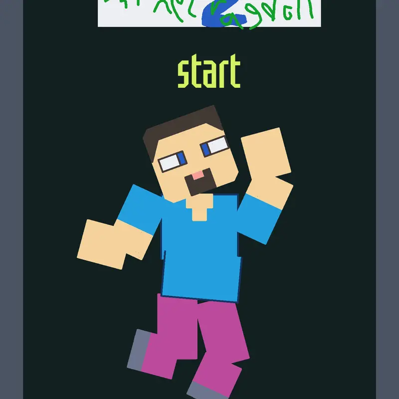 Game by @samyaree_h
