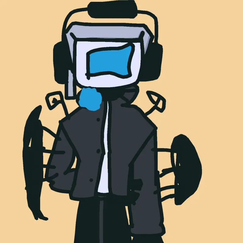 Game by @ueiwhekej
