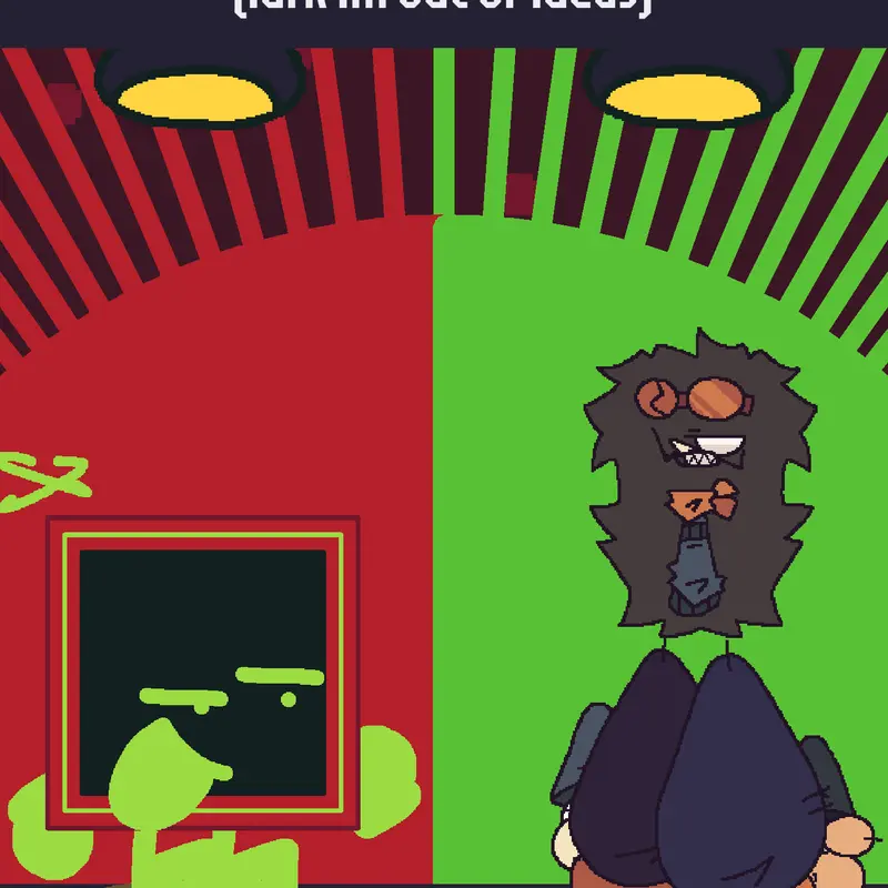 Game by @_-Red_Anims-_