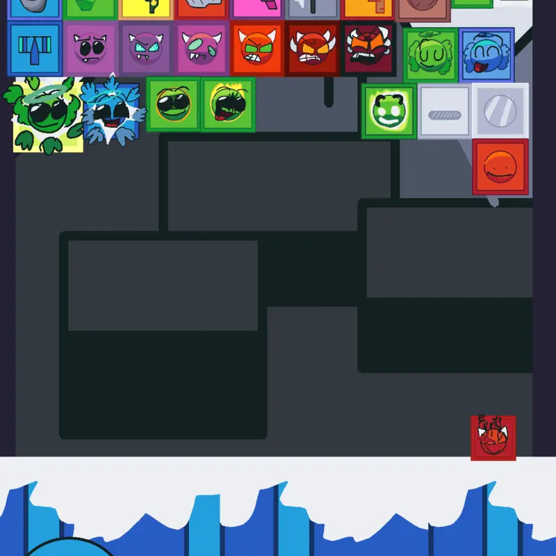 Game by @Geometry_Normal