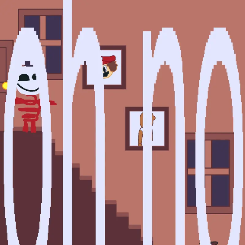 Game by @RedFoxyDemon