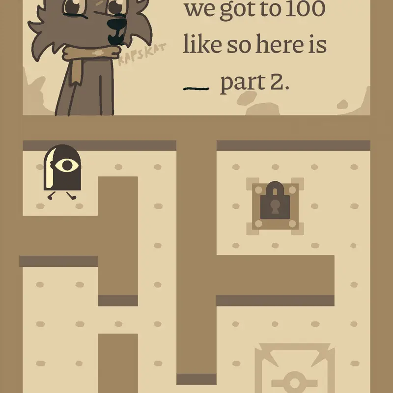 Game by @Cute_Capprinne
