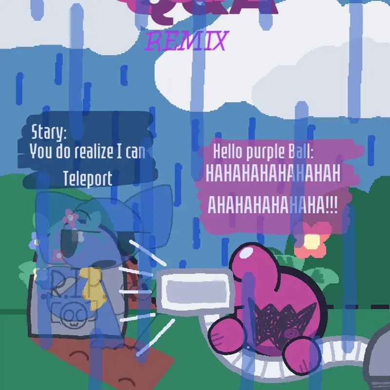 Game by @Stary_42X