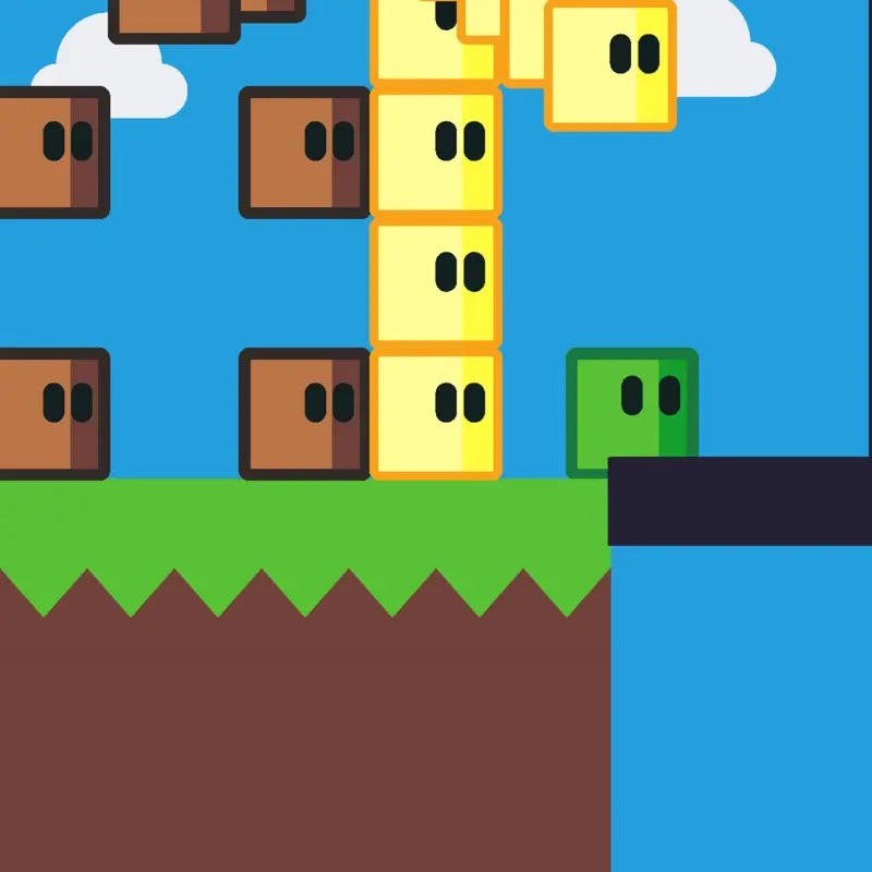 Game by @AgustinAle