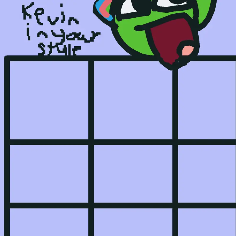 Game by @mikcria-hi