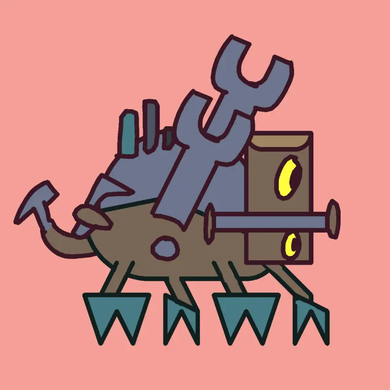 Game by @jumy