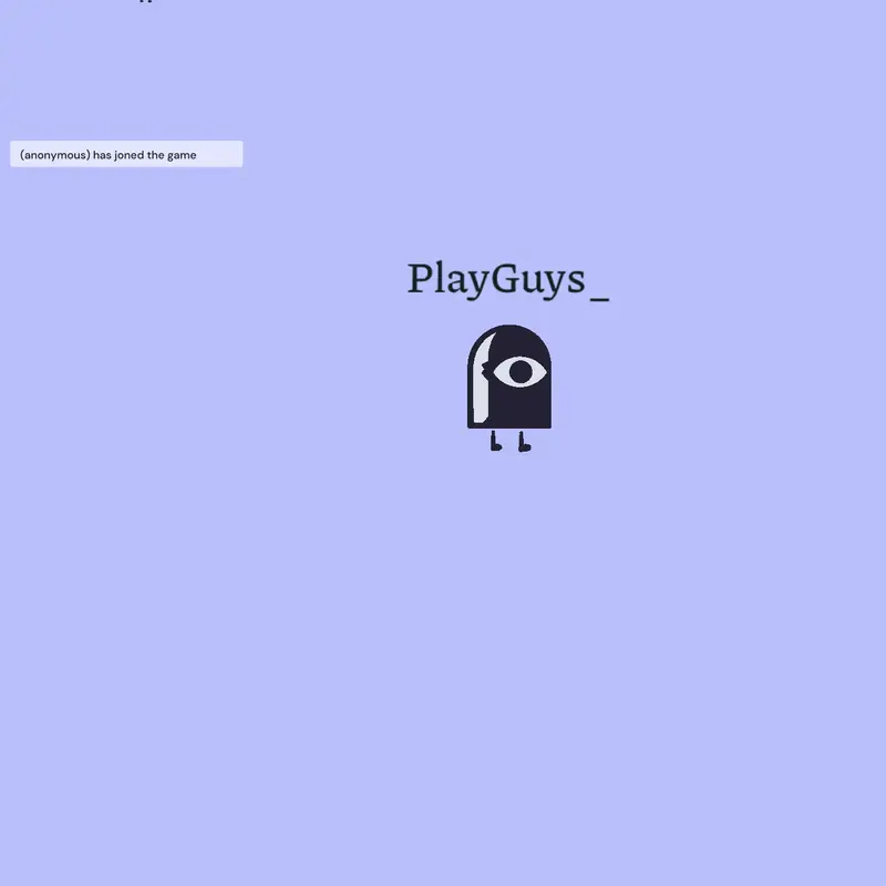 Game by @PlayGuys_