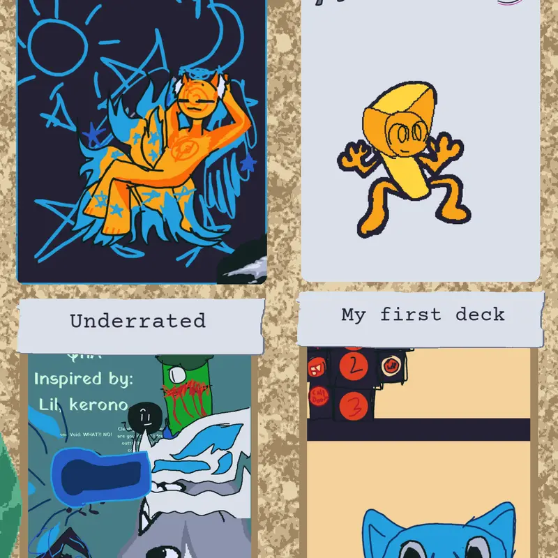 Game by @wubboxes
