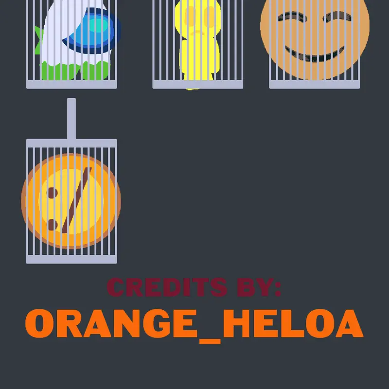 Game by @Angel_heloa