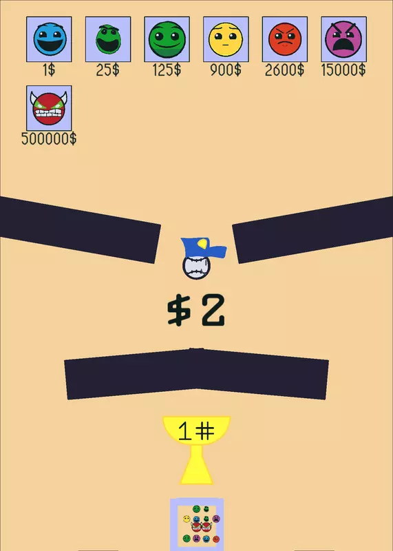 Game by @Cube_games