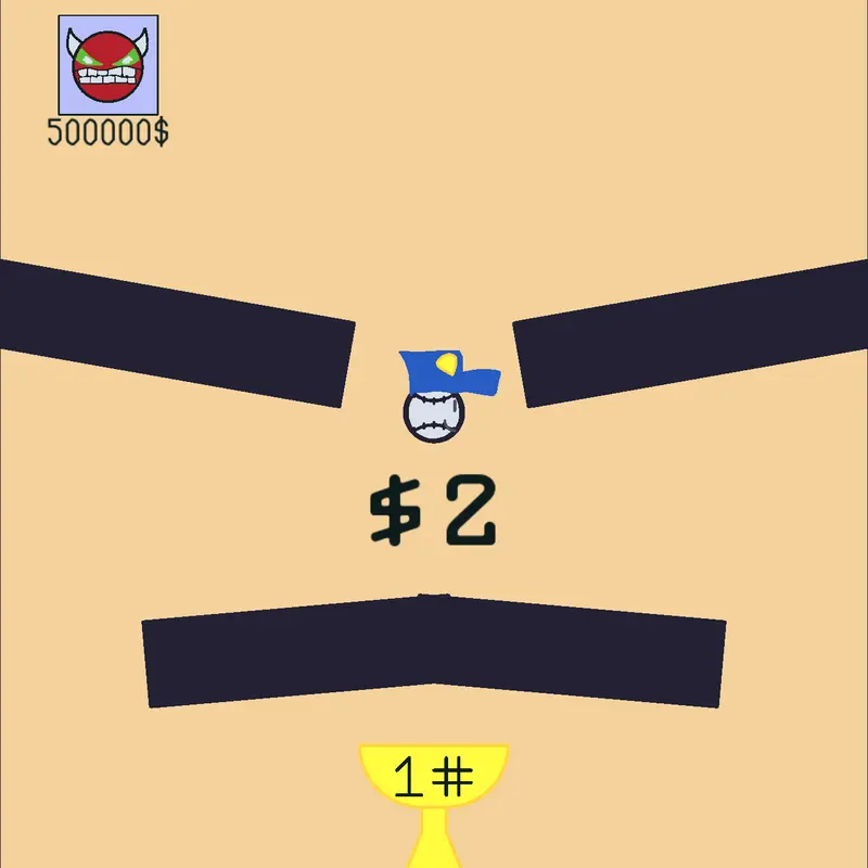 Game by @Cube_games