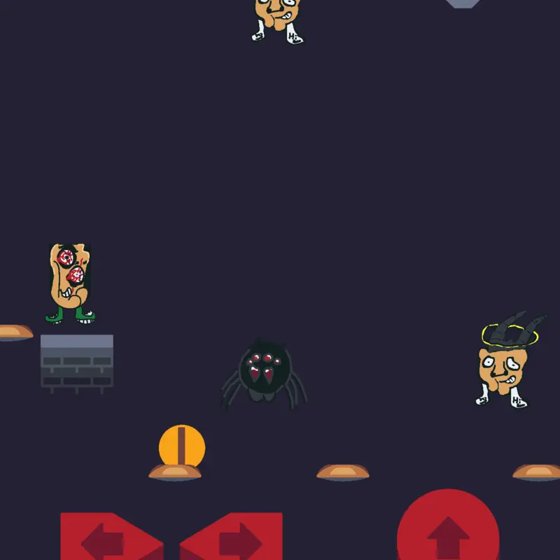 Game by @rezzakabi
