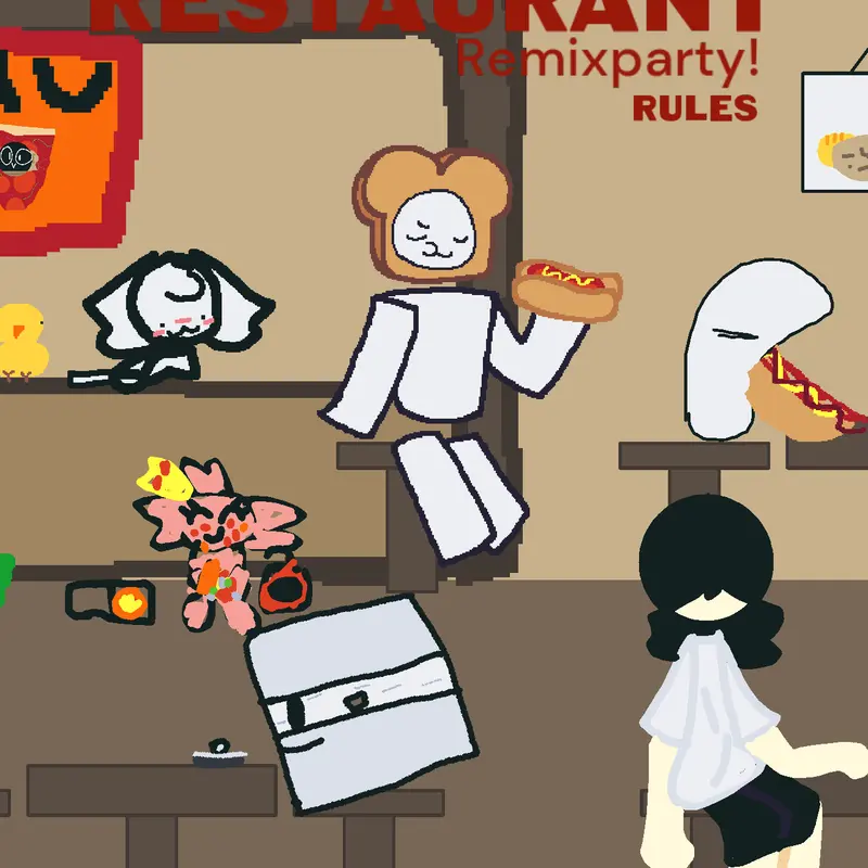Game by @memedabest