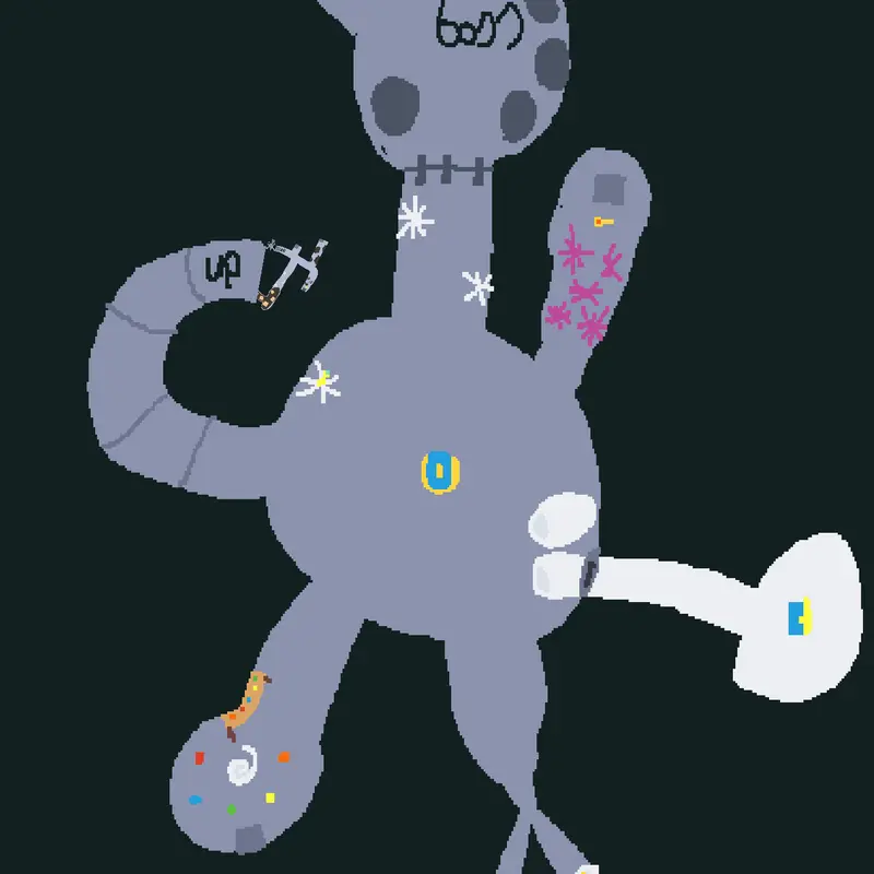 Game by @konw12332