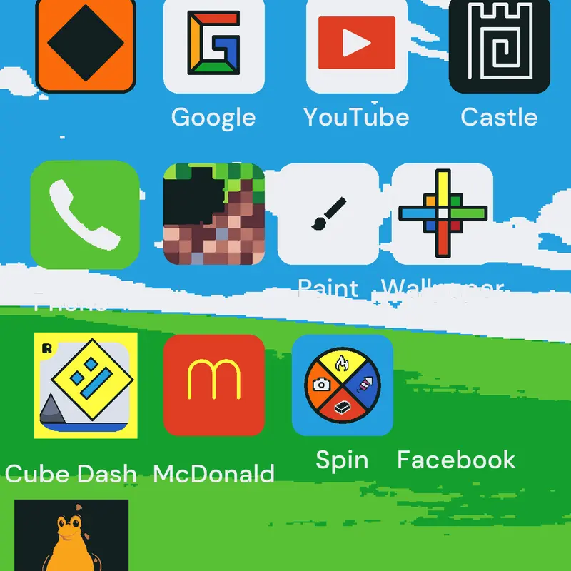 Game by @zohan_7005