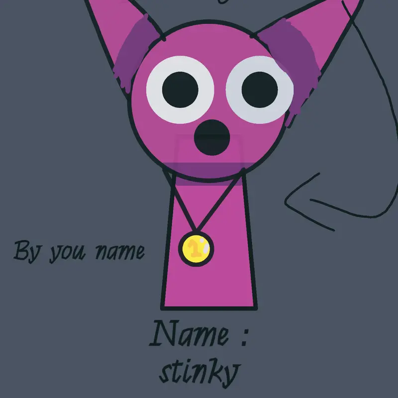 Game by @IsGamerSuper8909
