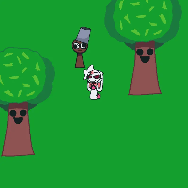 Game by @beargrizzly
