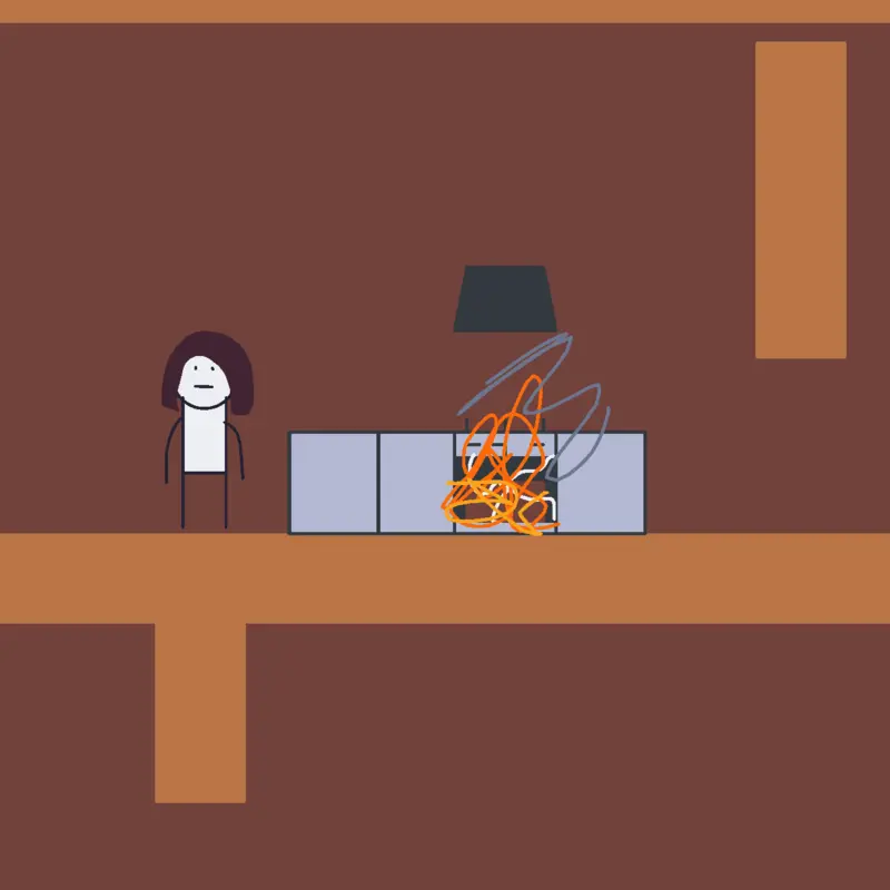 Game by @Character_kokoszek