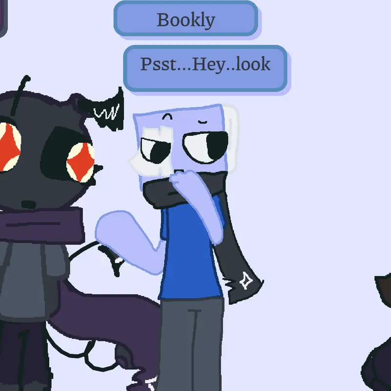 Game by @Bl00dyH0m3