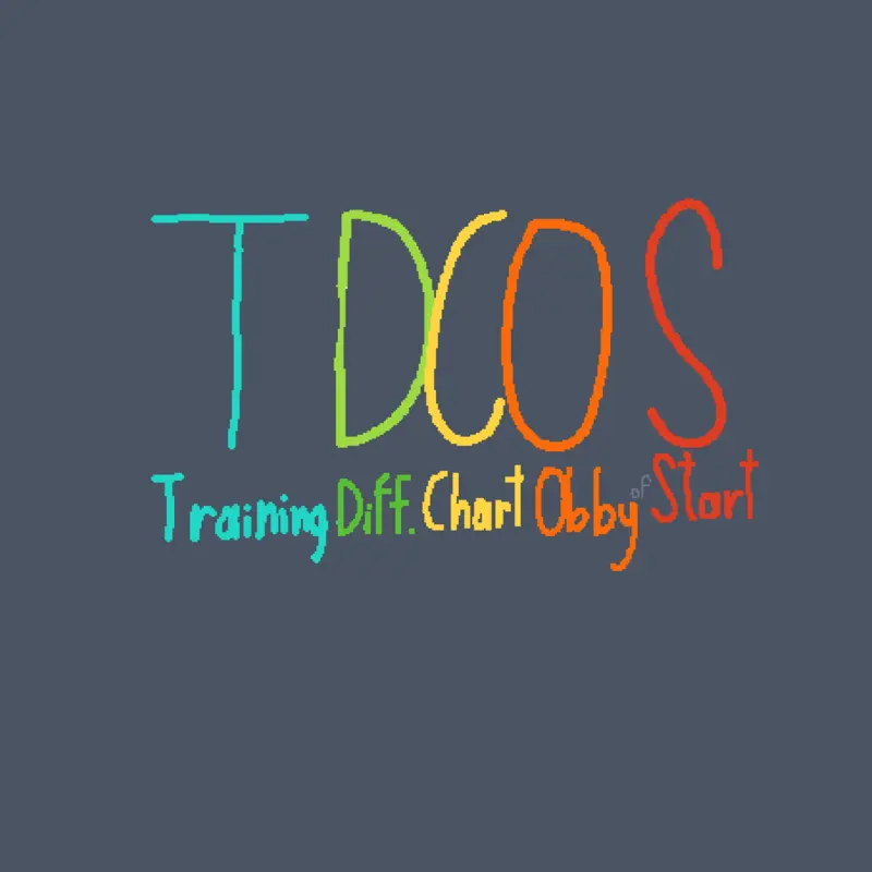 TDCOS by @wunker_bunkers_purple