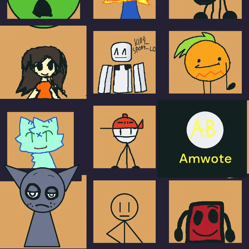 Game by @bfdiyayay