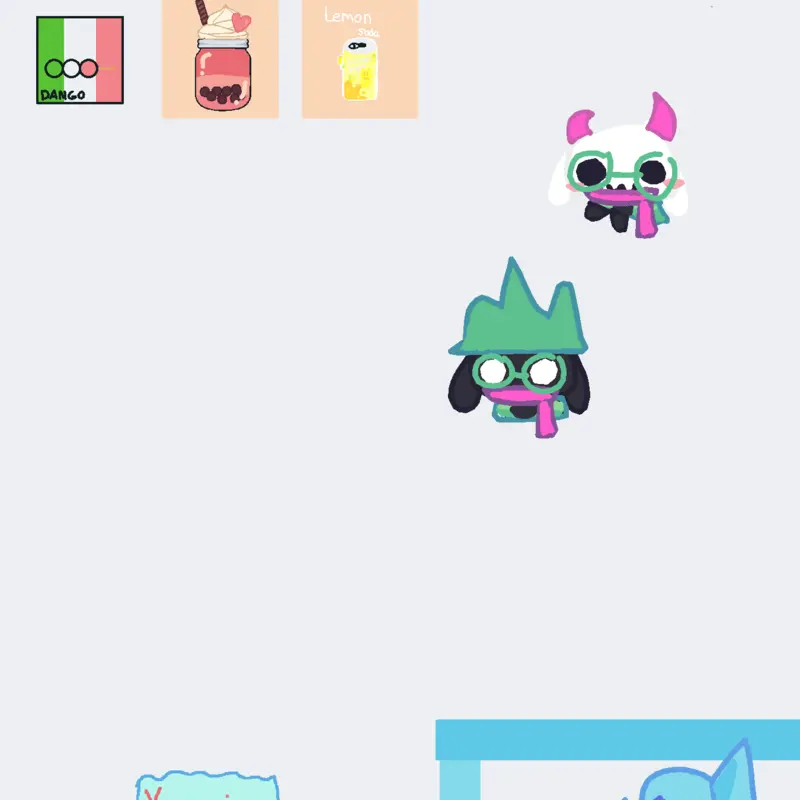 Game by @nekoed