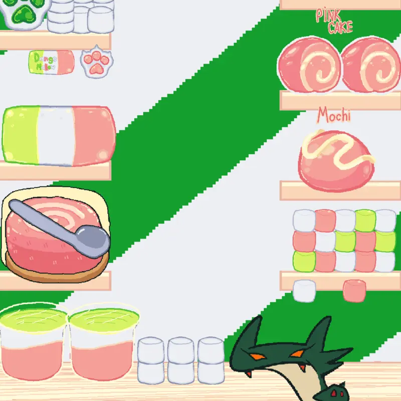 Game by @-_Darwinfan8_-
