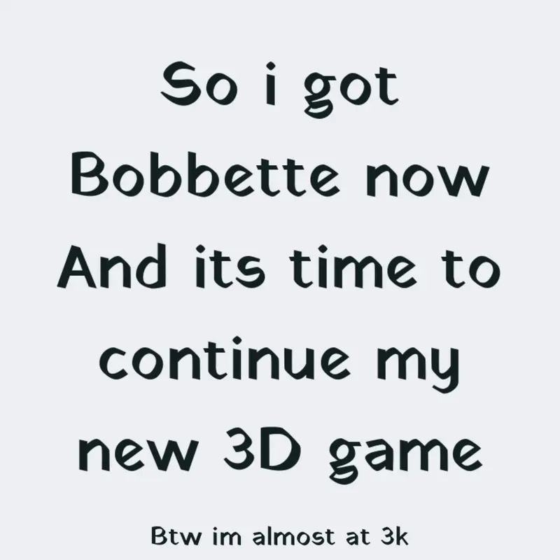 Game by @Soulvest3r