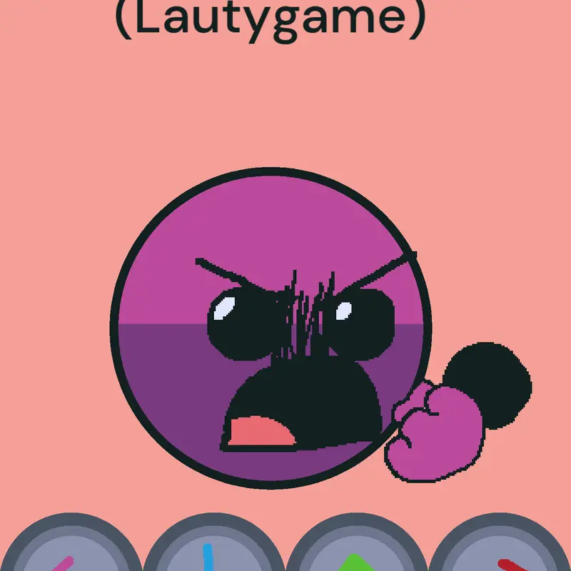 Game by @PotterJay