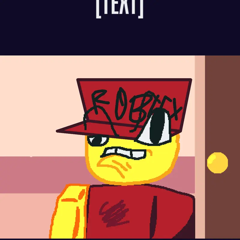 Game by @Thefallen_cashier